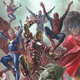 Image: Marvel Legacy #1 Variant Cover by Alex Ross